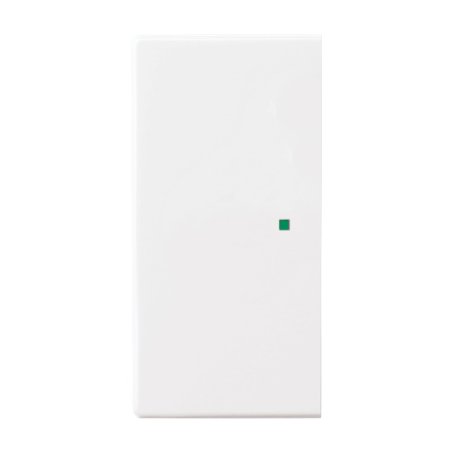 BUSCH JAEGER BJ 6230-20-84 Wippe 2-fach studioweiß Busch-free@home