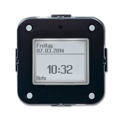 BUSCH JAEGER BJ 6456-101 Busch-Timer Bedienelement Standard