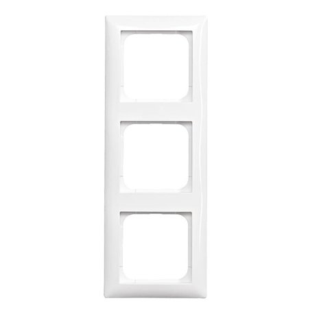 Busch-Jaeger 2CKA001725A1560 Blanc