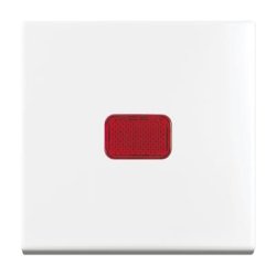 Busch-Jaeger 2509-914 Blanc