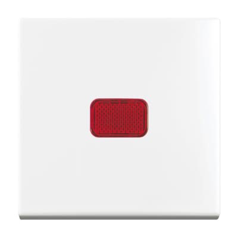 Busch-Jaeger 2509-914 Blanc