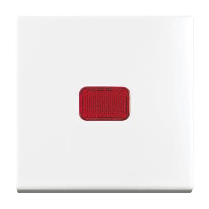 Busch-Jaeger 2509-914 White