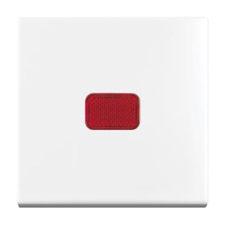 Busch-Jaeger 2509-914 Blanc