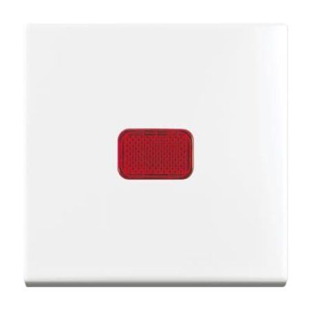 Busch-Jaeger 2509-914 White