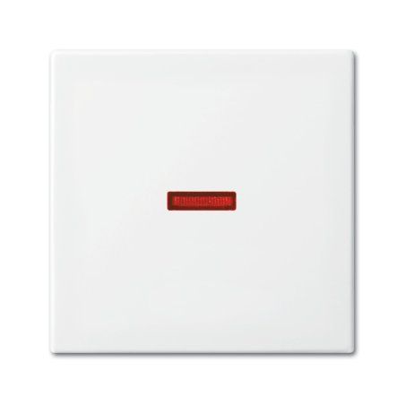 Busch-Jaeger 1731-0-2016 wall plate/switch cover White