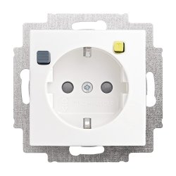 Busch-Jaeger 6108/18 not categorized