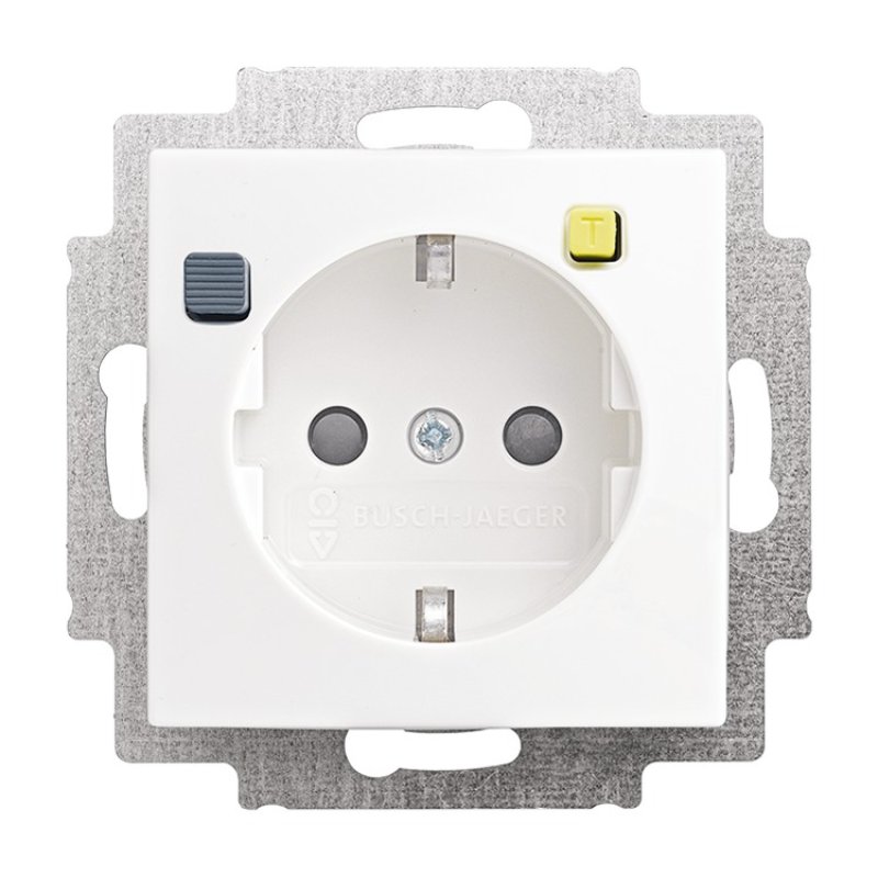 Busch-Jaeger 6108/18 non classé