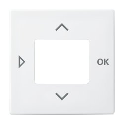 Busch-Jaeger 3058/21 not categorized