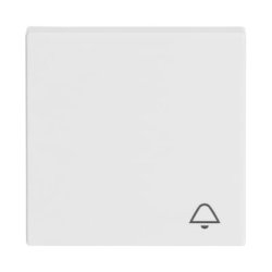 Busch-Jaeger 2520 KI-84 White