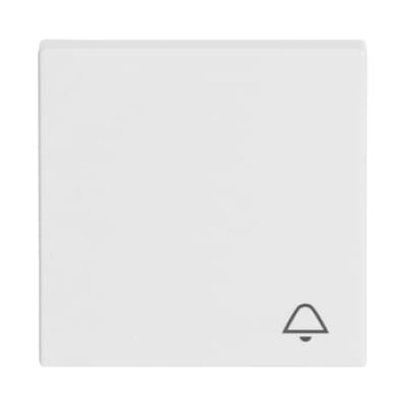 Busch-Jaeger 2520 KI-84 White