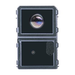 BUSCH JAEGER BJ A251383M-03 Audio/Video-Modul 180