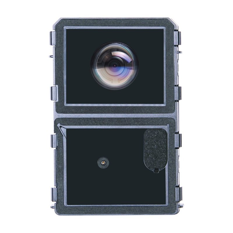 BUSCH JAEGER BJ A251383M-03 Audio/Video-Modul 180