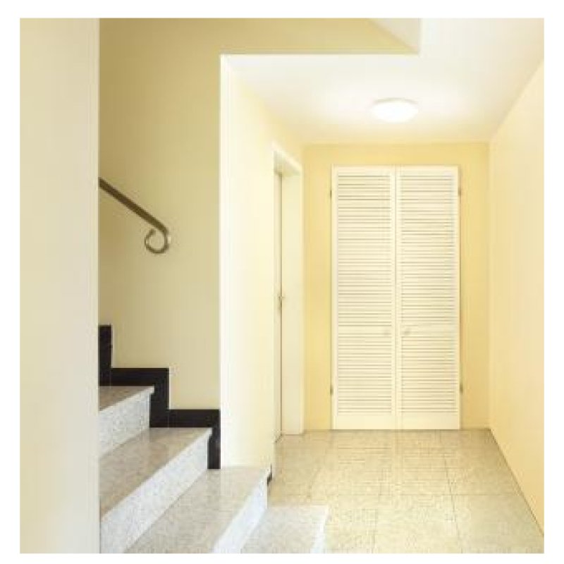 Steinel RS16L Innen-Sensorlampe weiss