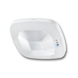 Steinel 002800 Präsenzmelder HF 360 COM1