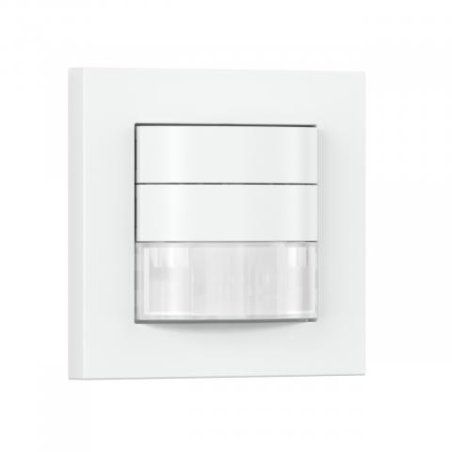 STEINEL IR 180 COM 1 Passive infrared (PIR) sensor Wired Wall White
