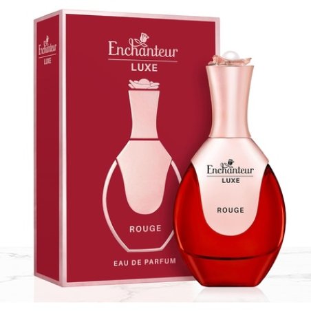 Yardley London Enchanteur Luxe Rouge Eau De Parfum 50ml Magnetic Floral