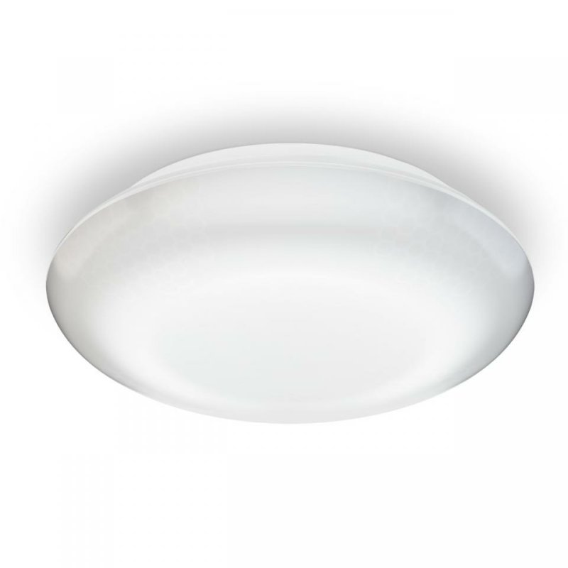 STEINEL DL Vario Quattro PRO S éclairage de plafond Ampoule(s) non remplaçable(s) LED 14 W