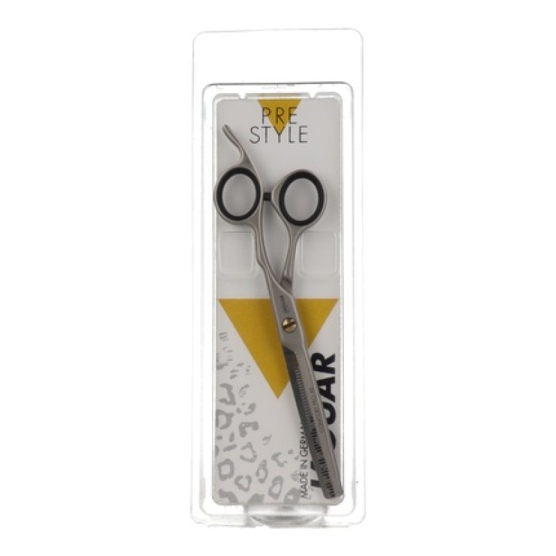 Jaguar Pre Thinning Scissors Style Comfort Pro 48 625