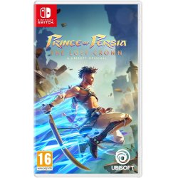 PRINCE OF PERSIA LOST CROWN CIAB SWI VF
