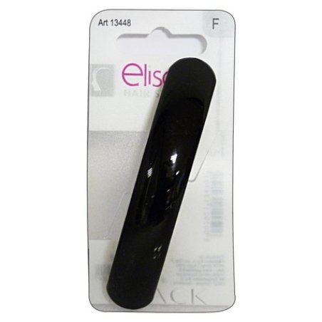 BARRETTA GRANDI CLASSIC BLACK Men's Shirt