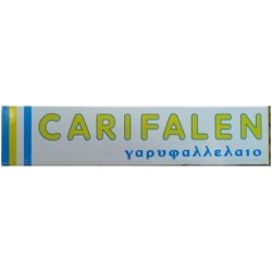 Oem Carifalen Clove Oil For Bad Breath 4ml