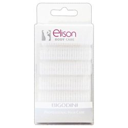 Elison Self-Adhesive Rollers 13mm