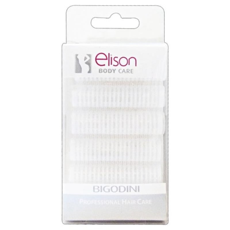Elison Self-Adhesive Rollers 13mm