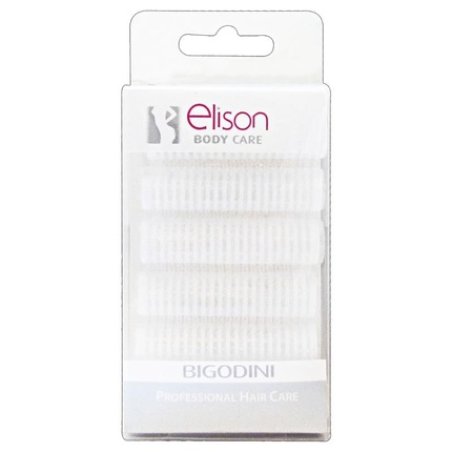 Elison Self-Adhesive Rollers 13mm