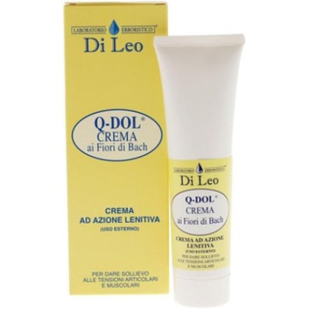 Q Dol Cream 100ml by Leo