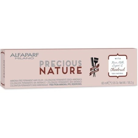 Alfaparf Milano Precious Nature 2 Hair Treatment 60ml 0.08kg