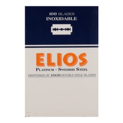 Eurostil Elios Double Edge Blade Dispenser 10x10 100 Sheets