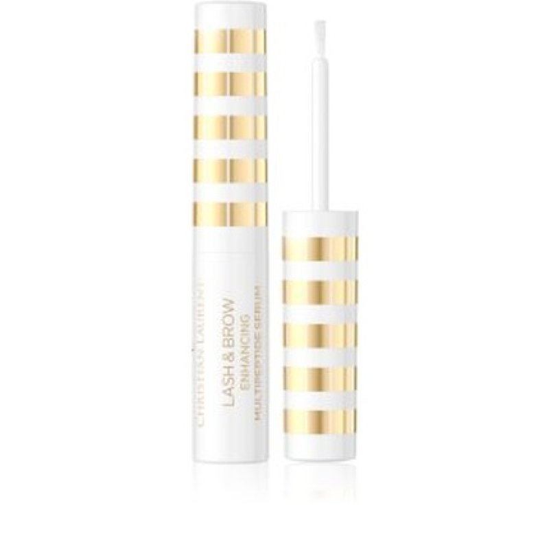Christian Laurent Pour La Beaute - Eyelash And Eyebrow Serum