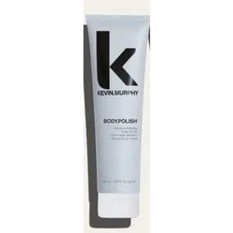 Kevin Murphy Body Polish Gel Exfoliating Body Scrub 100ml