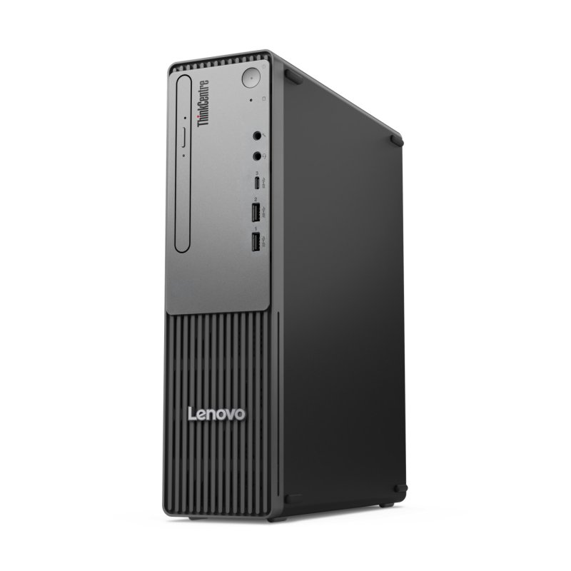 Lenovo ThinkCentre neo 30s Gen 5 Intel Core™ i5 i5-13420H 16 Go DDR5-SDRAM 512 Go SSD Windows 11 Pro SFF PC Noir