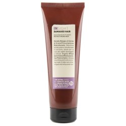 Damaged Hair Restructurizing Mask