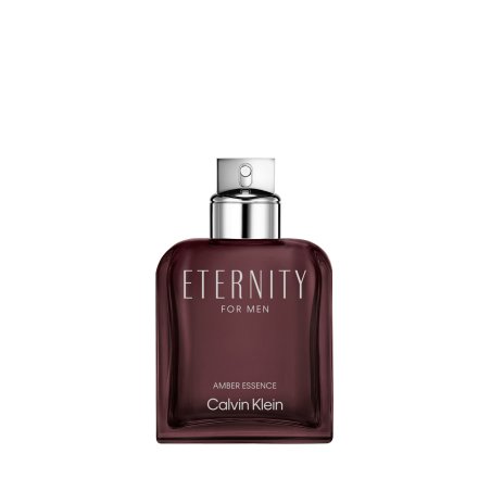 Calvin Klein - Eternity Amber Essence EDP 200 ml
