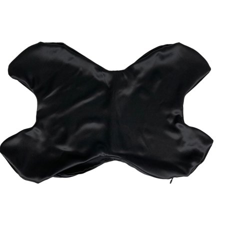 Save My Face - Cover for Le Grand 100% Silk Black