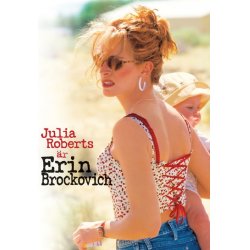 SF Studios Erin Brockovich Blu-ray English