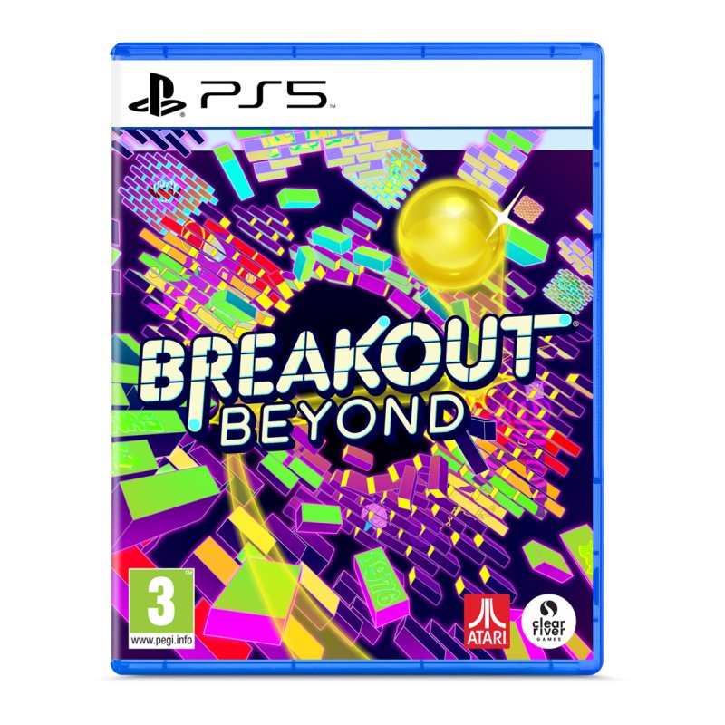 Breakout Beyond