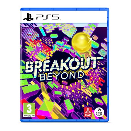 Breakout Beyond