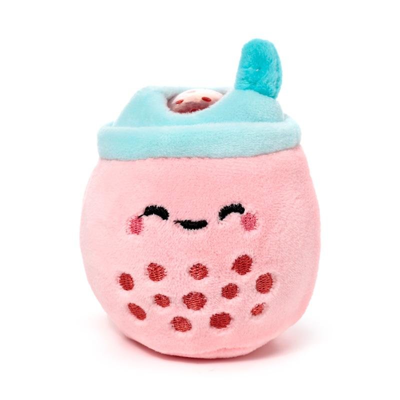 KAWAII - Bubble Tea - Balle 'Squeezies' Anti-Stress