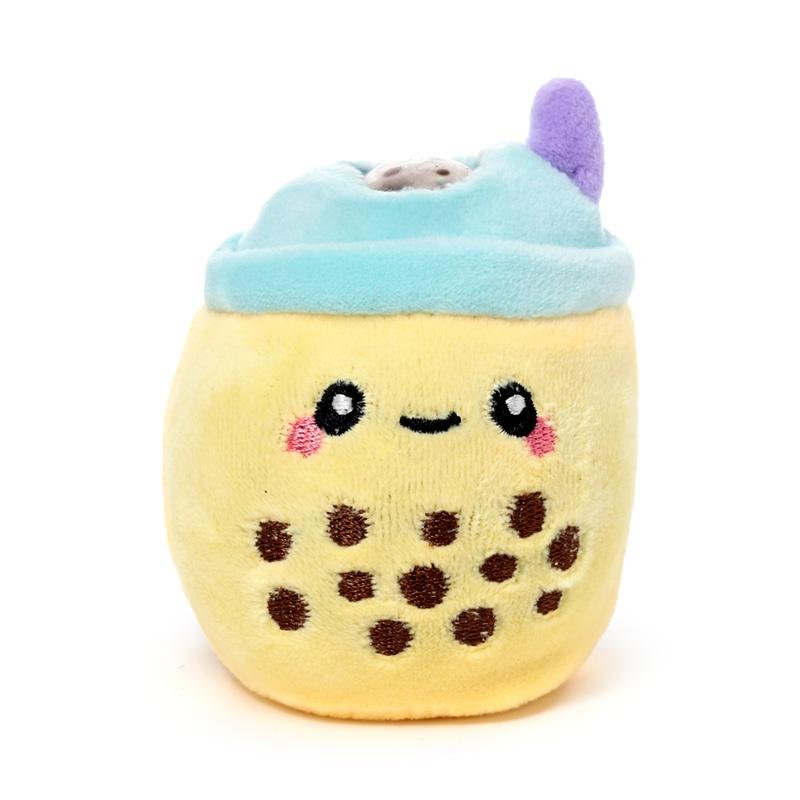 KAWAII - Bubble Tea - Balle 'Squeezies' Anti-Stress