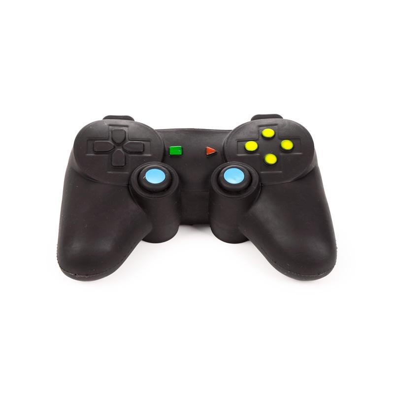 GAME OVER - Manette - Objet 'Stretchies' Anti-Stress - 11 cm