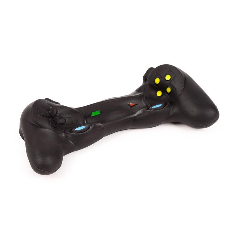 GAME OVER - Manette - Objet 'Stretchies' Anti-Stress - 11 cm
