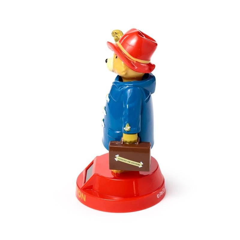 PADDINGTON - Figurine Solaire 14.5cm