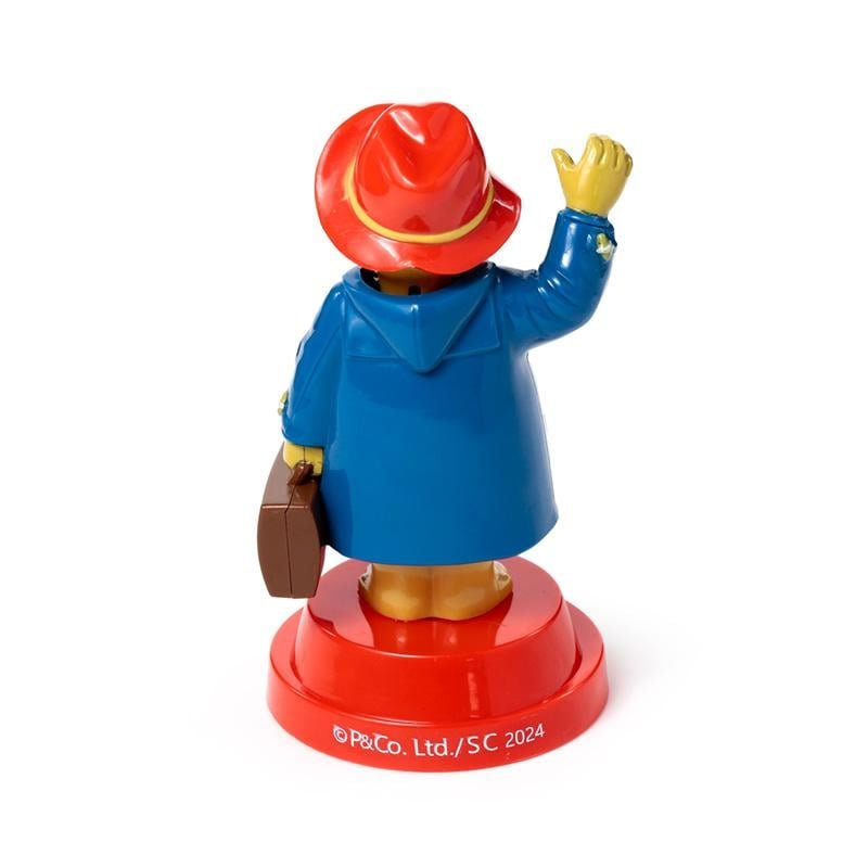 PADDINGTON - Figurine Solaire 14.5cm