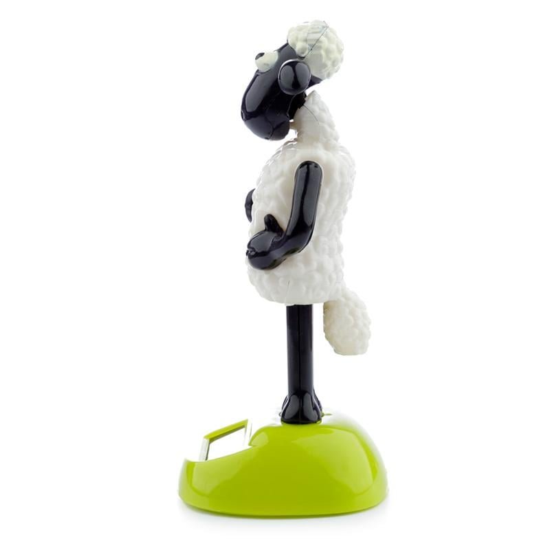 SHAUN Le Mouton - Figurine Solaire 13cm