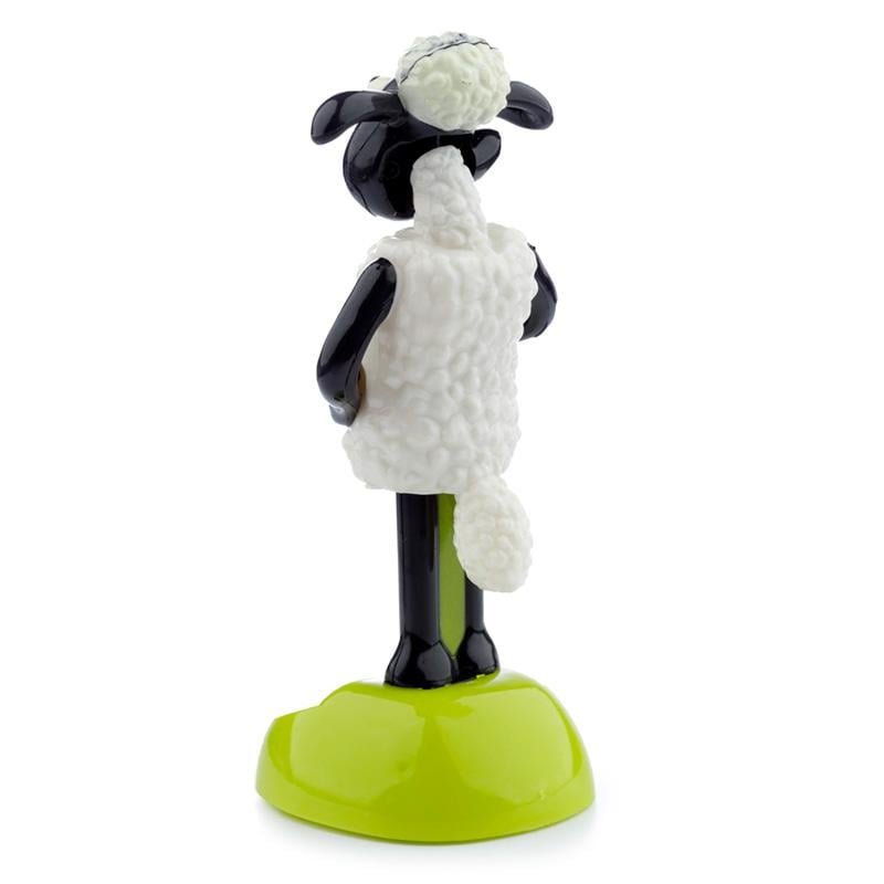 SHAUN Le Mouton - Figurine Solaire 13cm