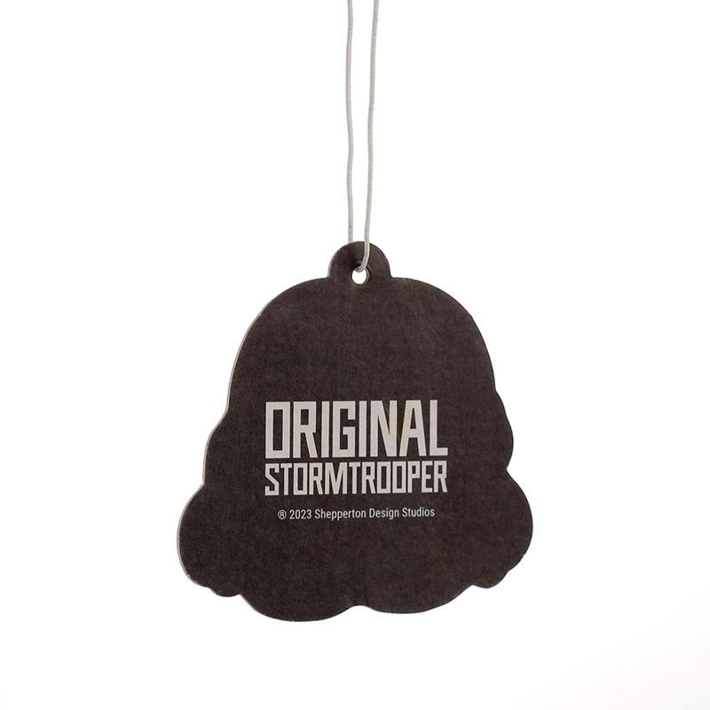 STAR WARS - Stormtrooper - Désodorisant Voiture - Myrtille