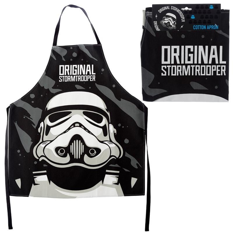 Original Stormtrooper Tablier